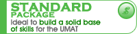 UMAT Standard